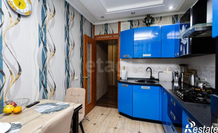 3-комн квартира Приупская улица, 8А,  д. 8А