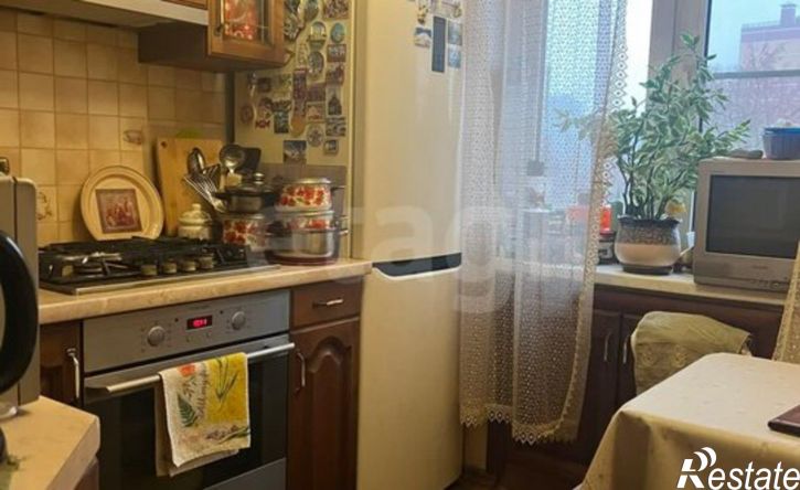 3-комн квартира Красноармейский проспект, 38,  д. 38