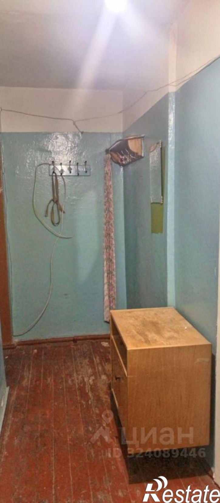 1-комн квартира улица Дмитрия Ульянова, 18,  д. 18