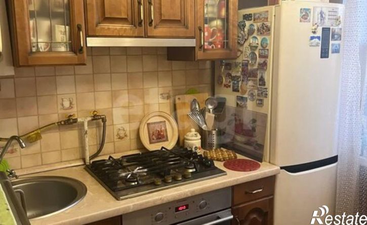 3-комн квартира Красноармейский проспект, 38,  д. 38