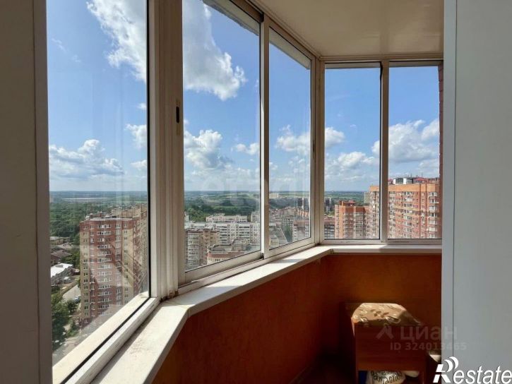 2-комн квартира проспект Ленина, 112,  д. 112