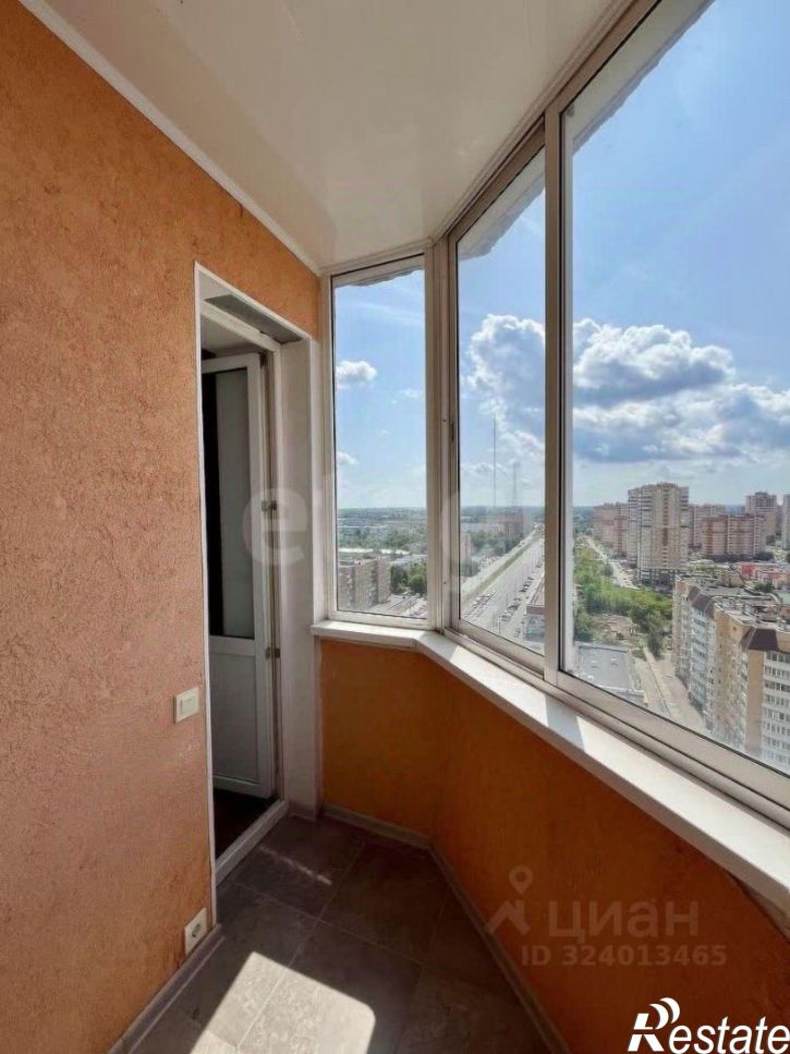 2-комн квартира проспект Ленина, 112,  д. 112