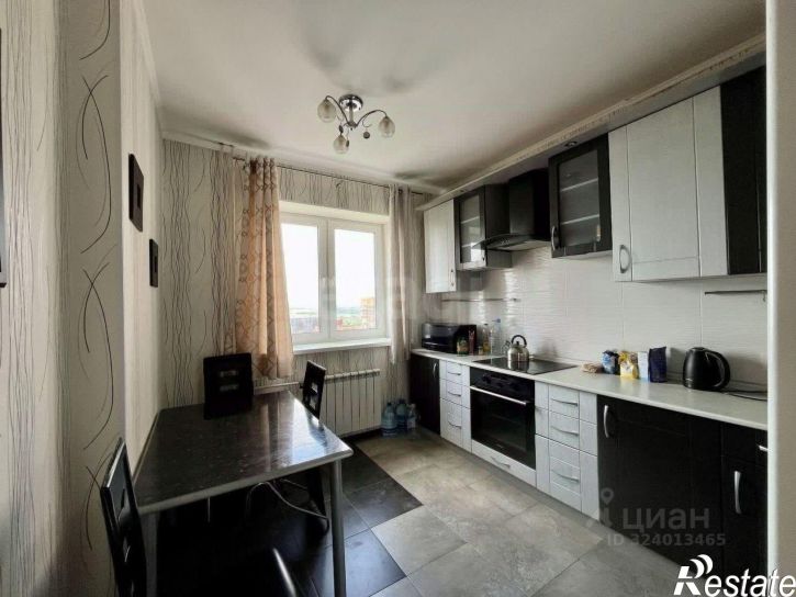 2-комн квартира проспект Ленина, 112,  д. 112