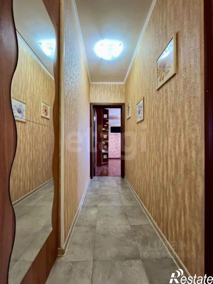 2-комн квартира проспект Ленина, 112,  д. 112