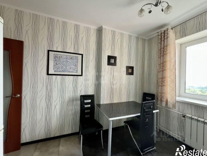 2-комн квартира проспект Ленина, 112,  д. 112