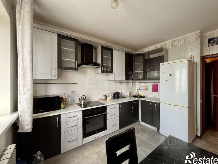 2-комн квартира проспект Ленина, 112,  д. 112