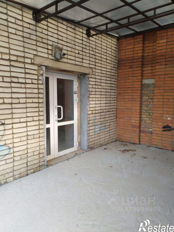 Помещение свободного назначения улица Макаренко, 13 к5,  д. 13 к5