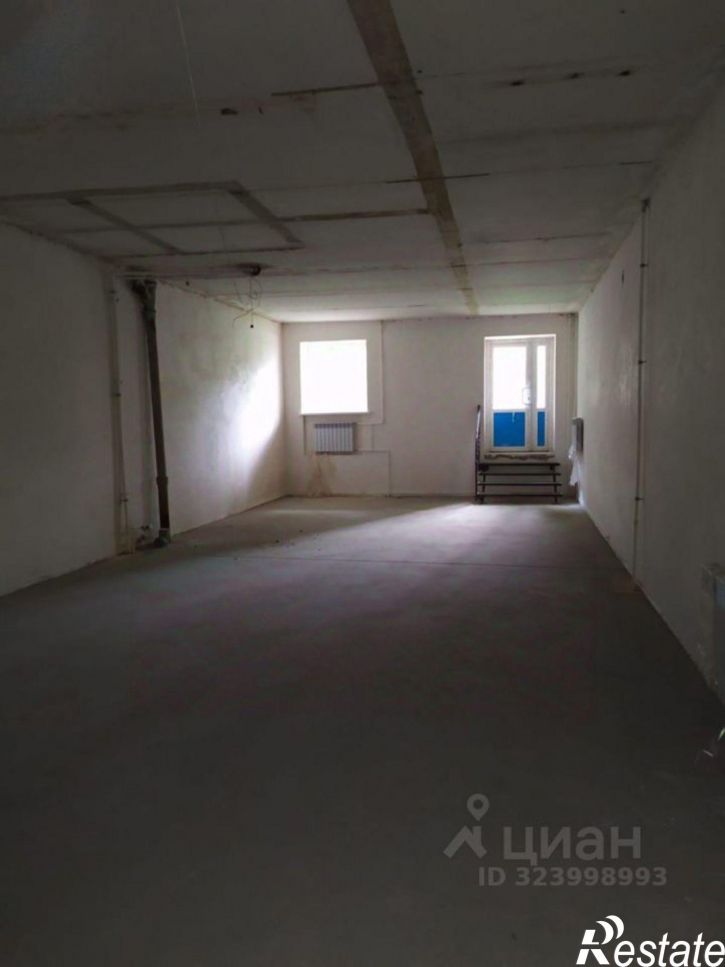 Помещение свободного назначения улица Макаренко, 13 к5,  д. 13 к5