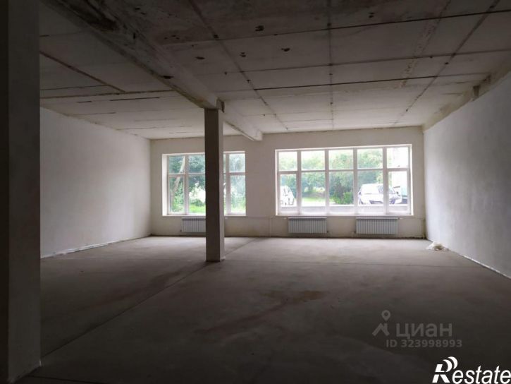 Помещение свободного назначения улица Макаренко, 13 к5,  д. 13 к5