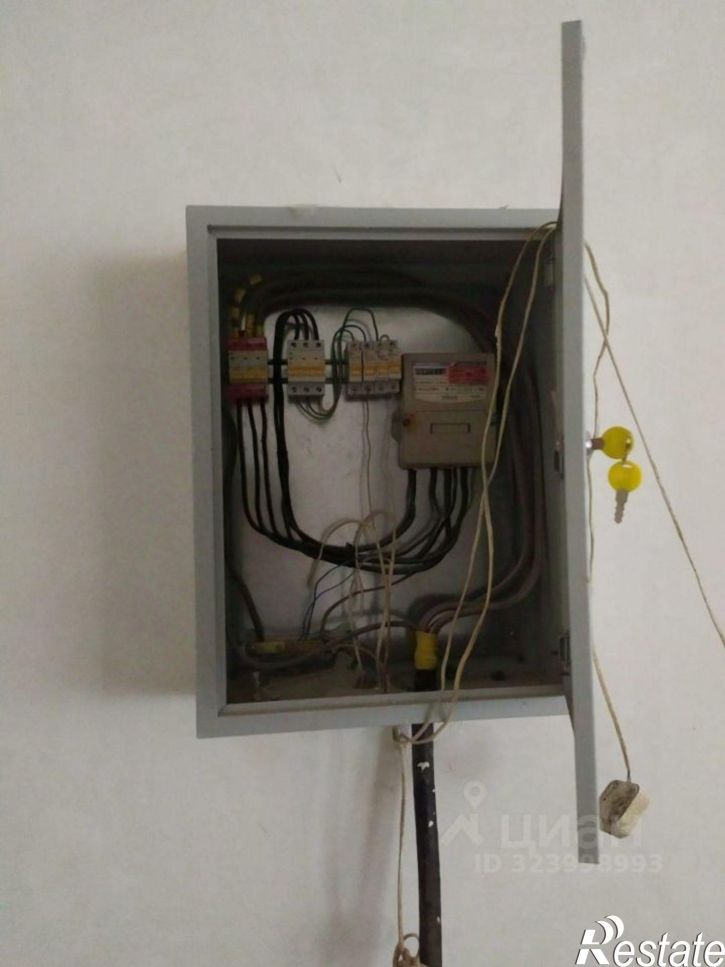 Помещение свободного назначения улица Макаренко, 13 к5,  д. 13 к5