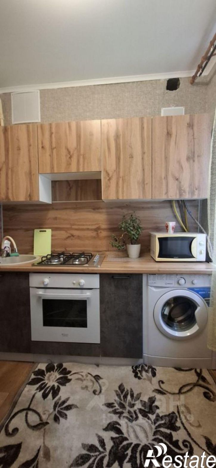 1-комн квартира ул Ползунова, 26,  д. 26