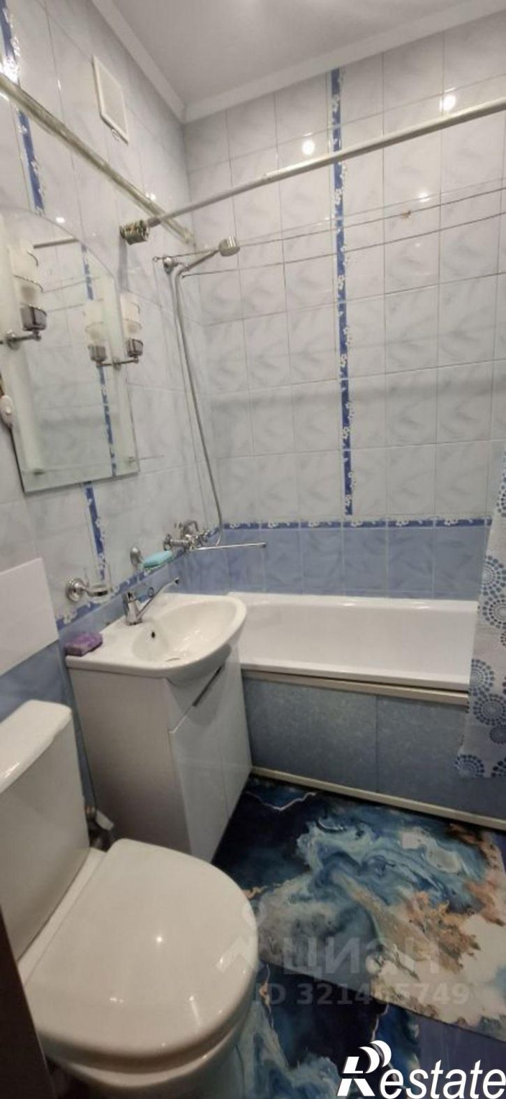 1-комн квартира ул Ползунова, 26,  д. 26