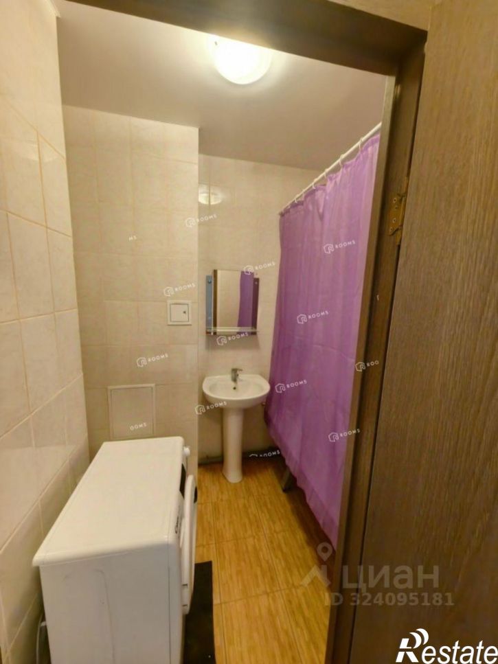 1-комн квартира ул Павшинский мост, 1 4,  д. 1 4,  к. 4