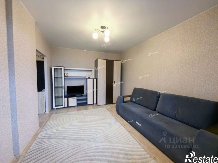 1-комн квартира ул Павшинский мост, 1 4,  д. 1 4,  к. 4