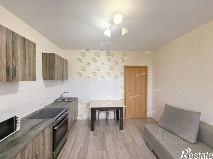 1-комн квартира ул Павшинский мост, 1 4,  д. 1 4,  к. 4