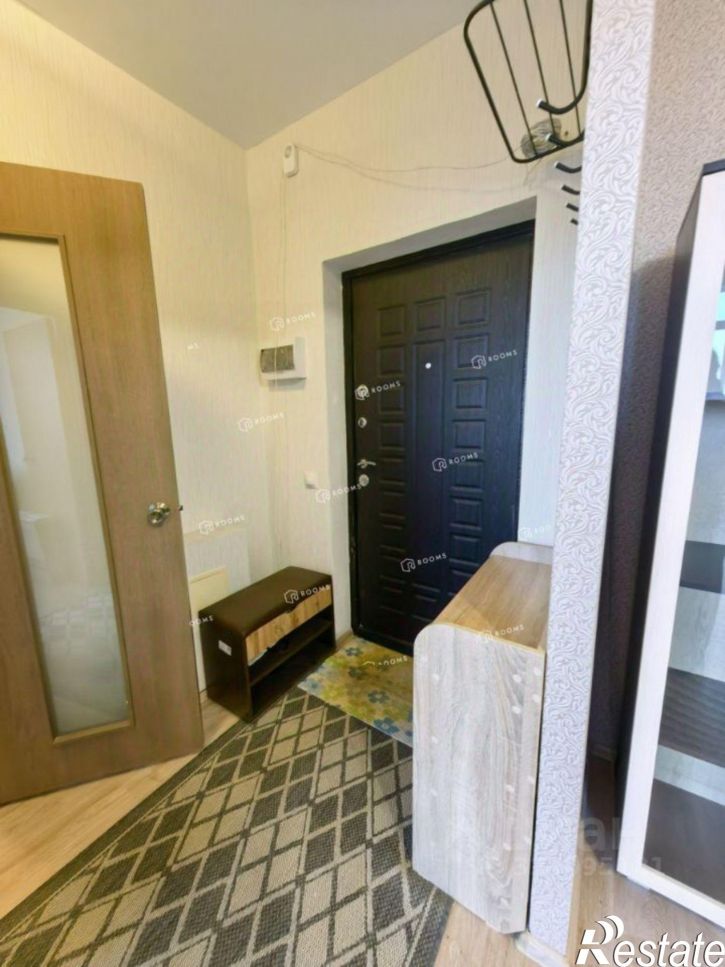 1-комн квартира ул Павшинский мост, 1 4,  д. 1 4,  к. 4