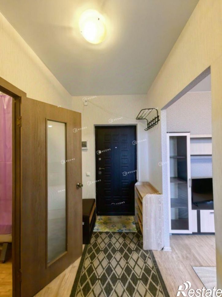 1-комн квартира ул Павшинский мост, 1 4,  д. 1 4,  к. 4