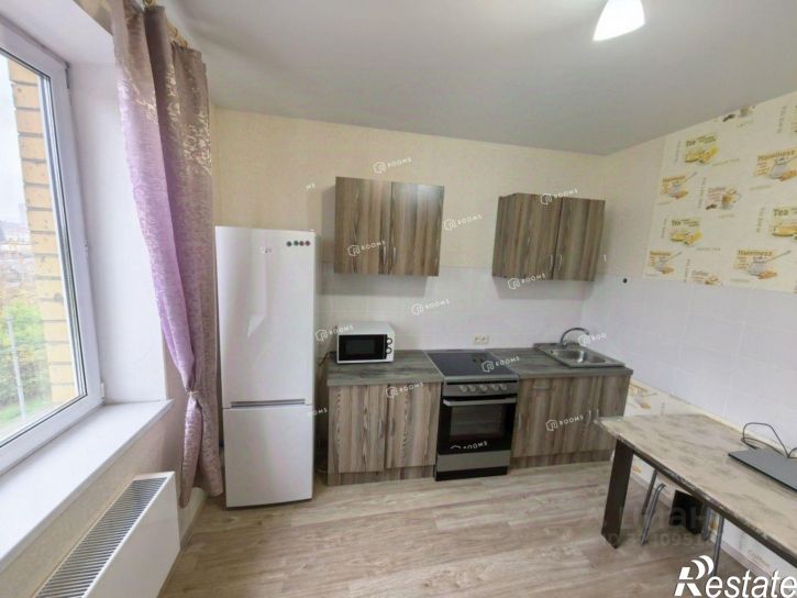 1-комн квартира ул Павшинский мост, 1 4,  д. 1 4,  к. 4