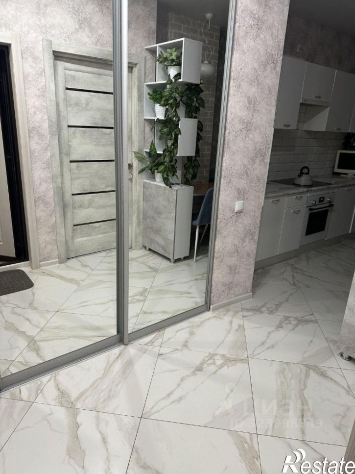 1-комн квартира ул Генерала Маргелова, 3А,  д. 3А