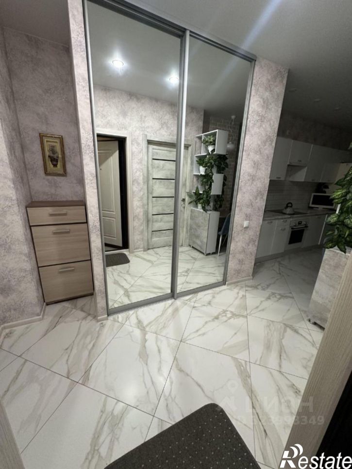 1-комн квартира ул Генерала Маргелова, 3А,  д. 3А