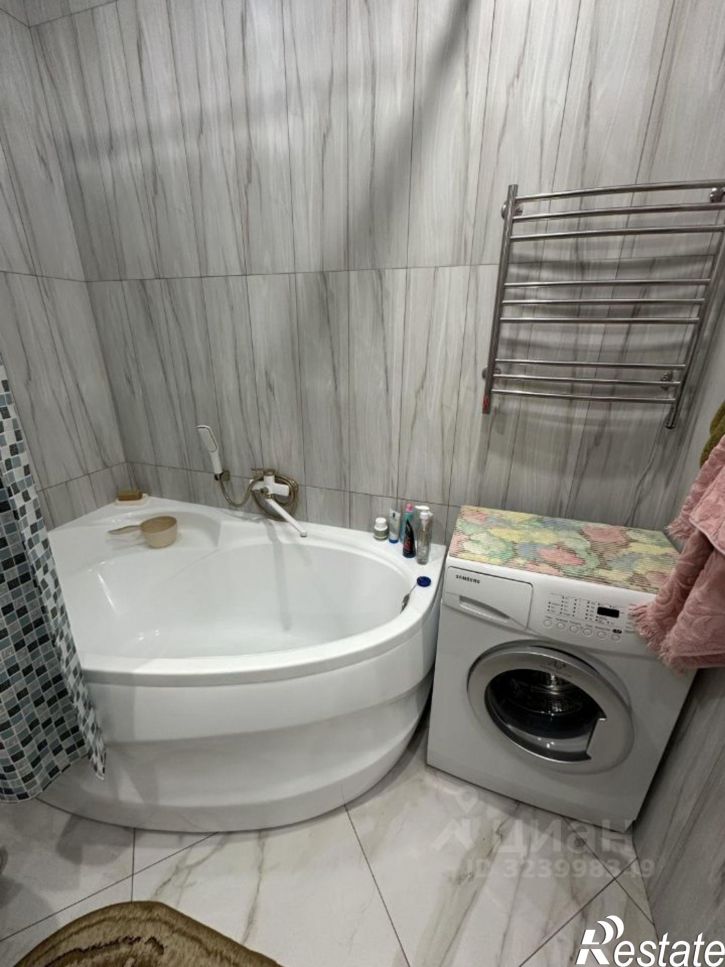 1-комн квартира ул Генерала Маргелова, 3А,  д. 3А