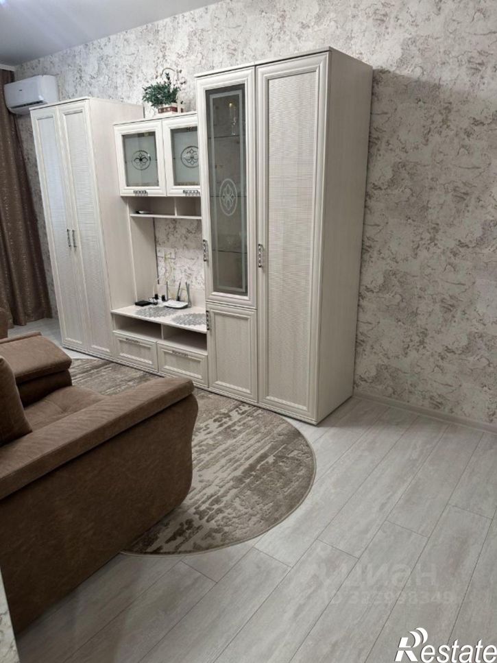 1-комн квартира ул Генерала Маргелова, 3А,  д. 3А