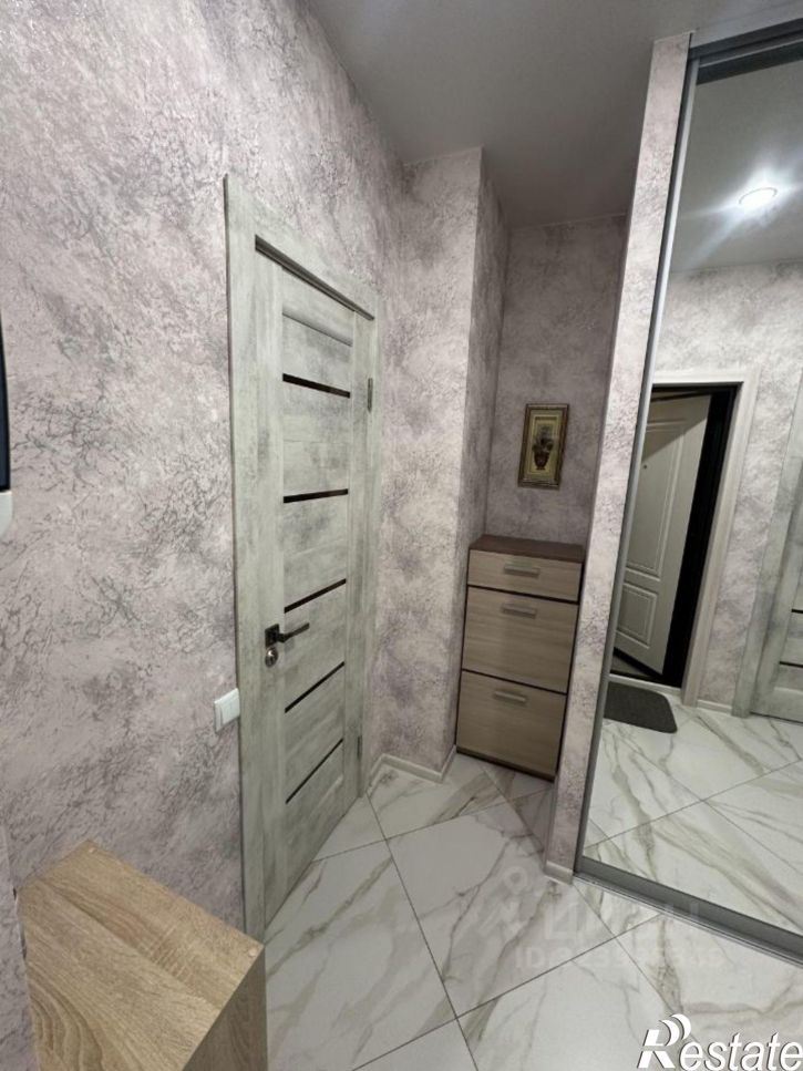 1-комн квартира ул Генерала Маргелова, 3А,  д. 3А