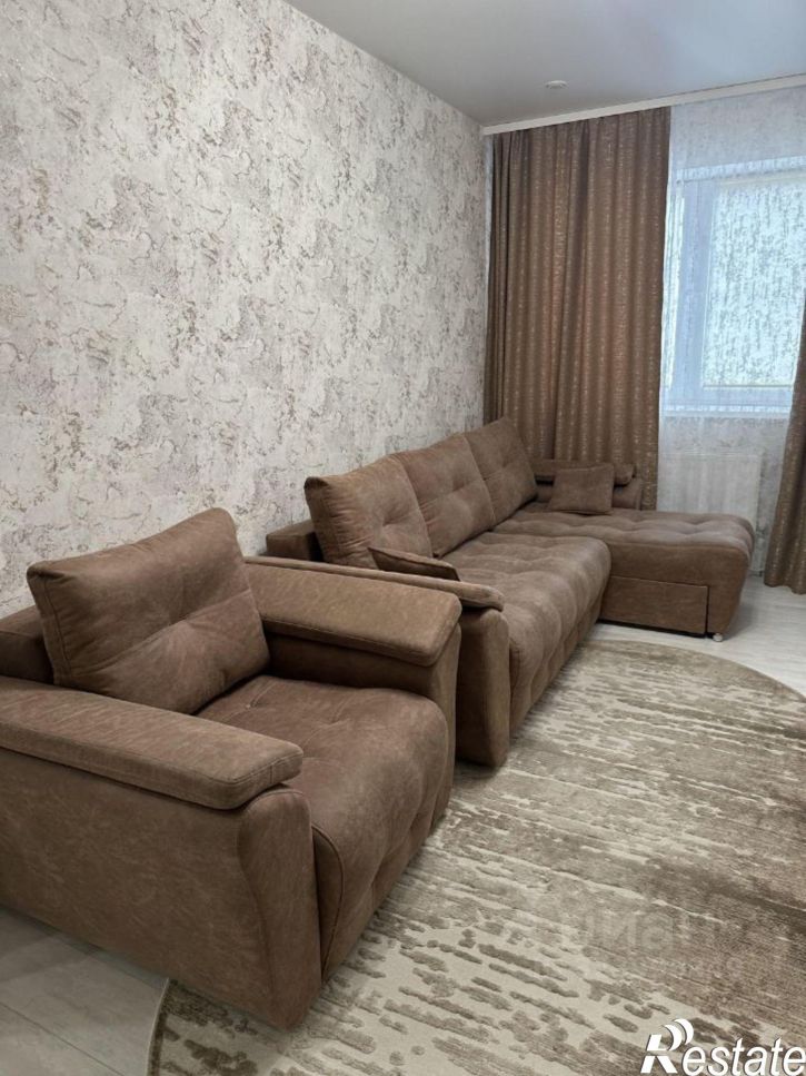 1-комн квартира ул Генерала Маргелова, 3А,  д. 3А