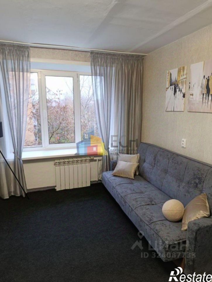 1-комн квартира Красноармейский пр-кт, 8,  д. 8