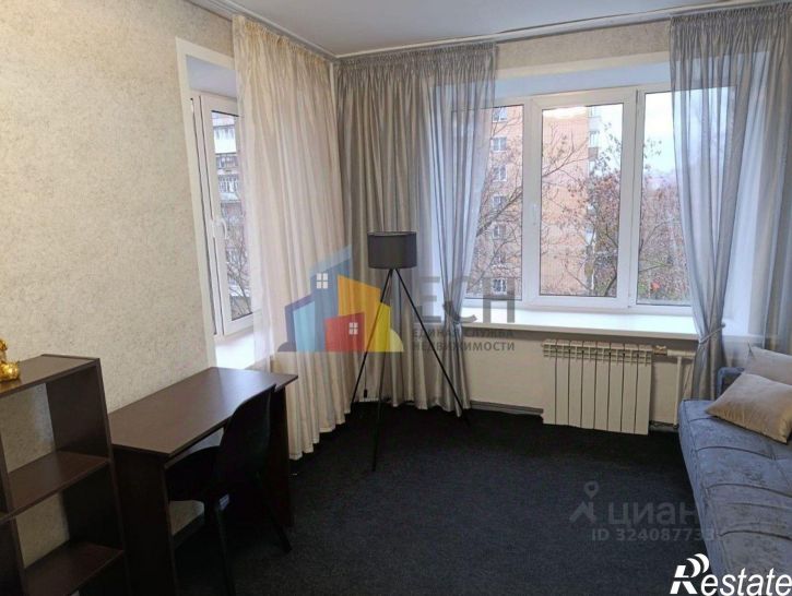 1-комн квартира Красноармейский пр-кт, 8,  д. 8