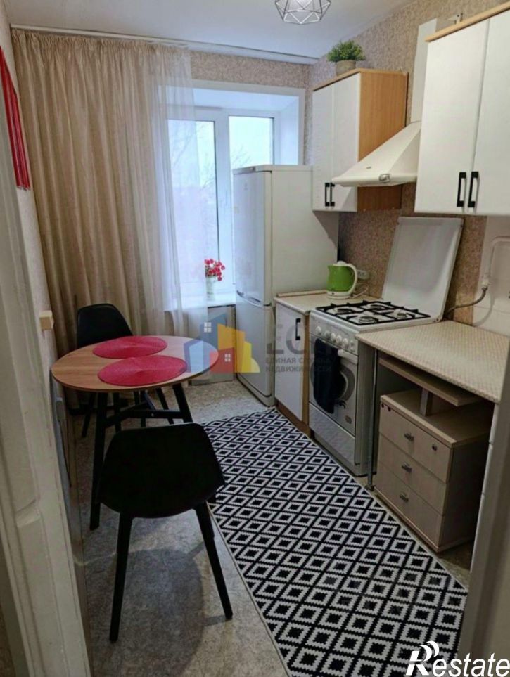 1-комн квартира Красноармейский пр-кт, 8,  д. 8