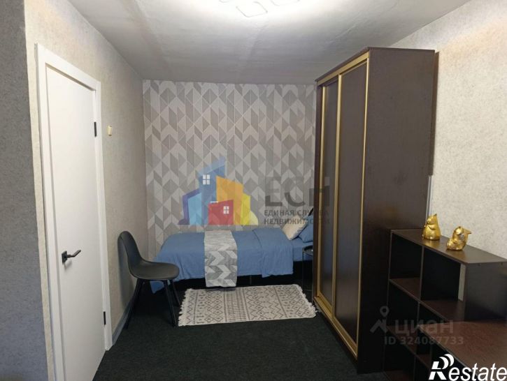 1-комн квартира Красноармейский пр-кт, 8,  д. 8