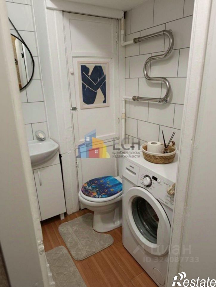 1-комн квартира Красноармейский пр-кт, 8,  д. 8