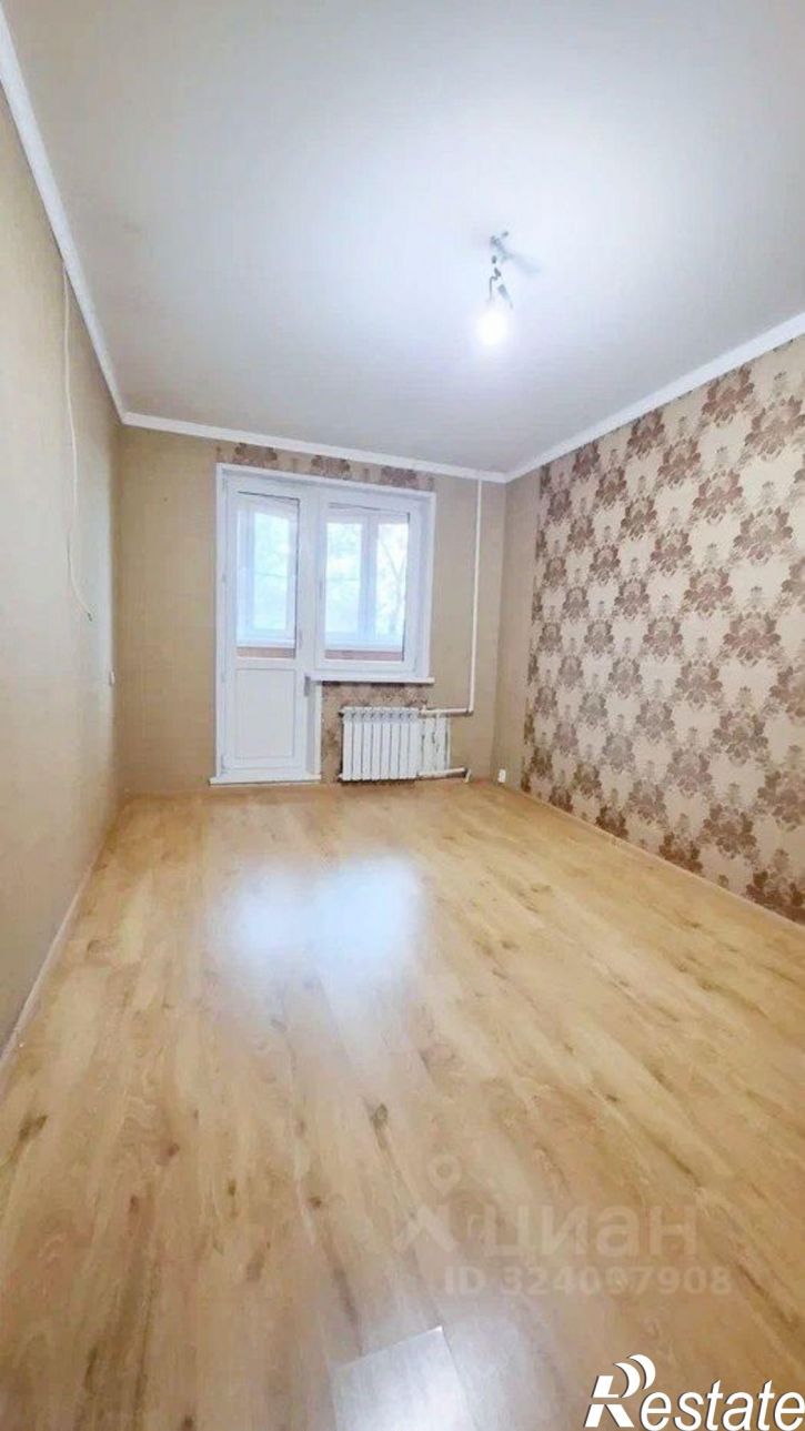 2-комн квартира ул Пушкинская, 28А,  д. 28А