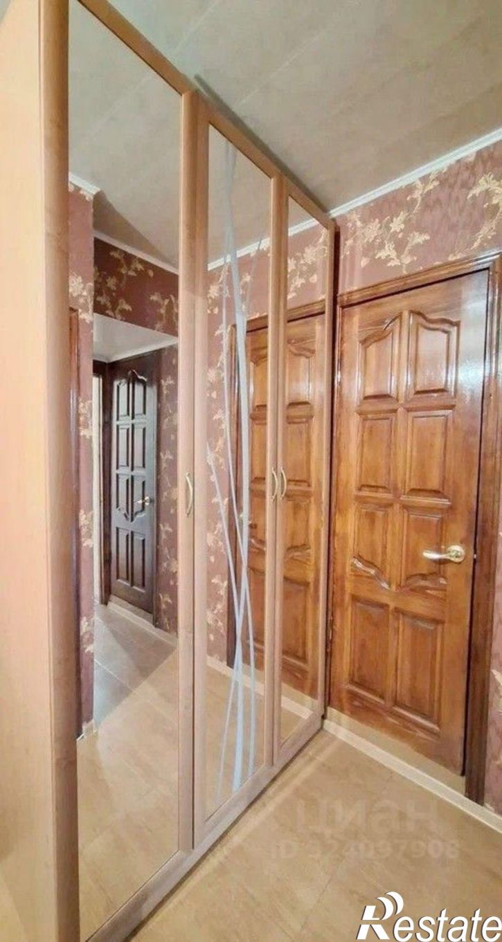 2-комн квартира ул Пушкинская, 28А,  д. 28А