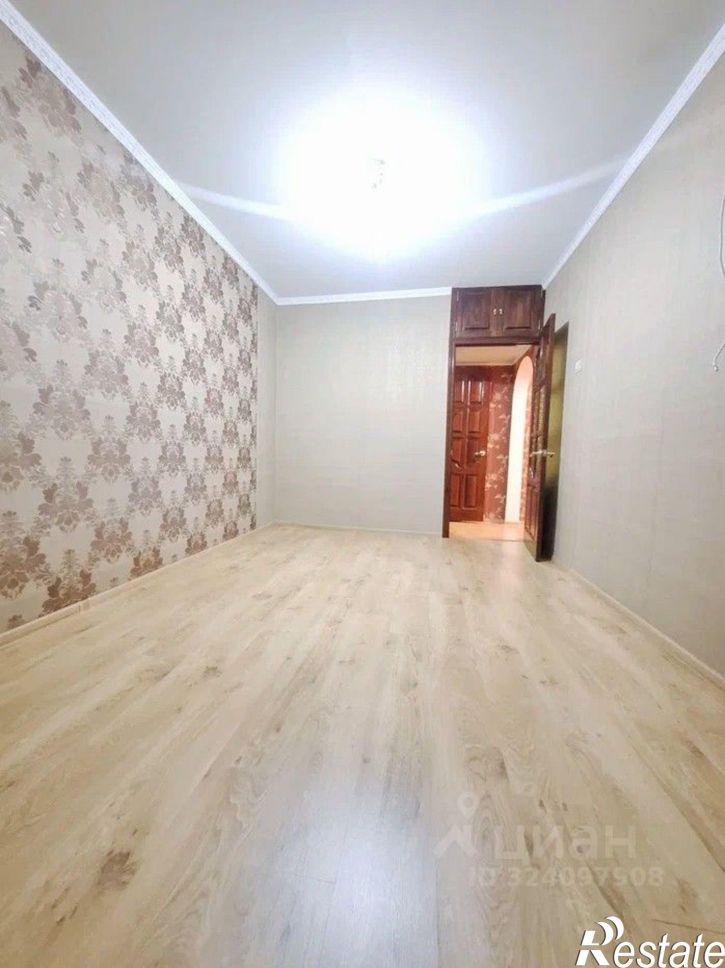 2-комн квартира ул Пушкинская, 28А,  д. 28А