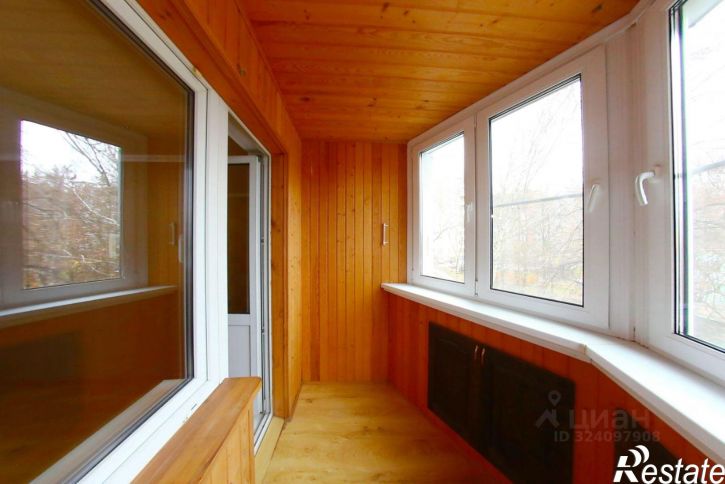 2-комн квартира ул Пушкинская, 28А,  д. 28А