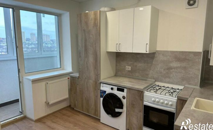 1-комн квартира улица Героев России, 6,  д. 6