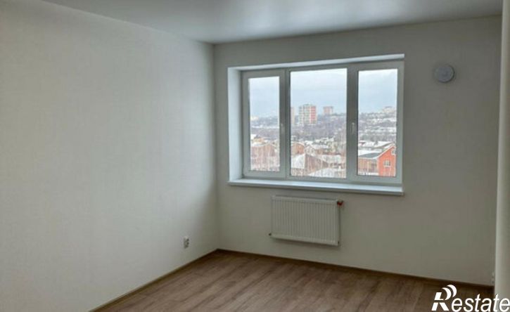 1-комн квартира улица Героев России, 6,  д. 6