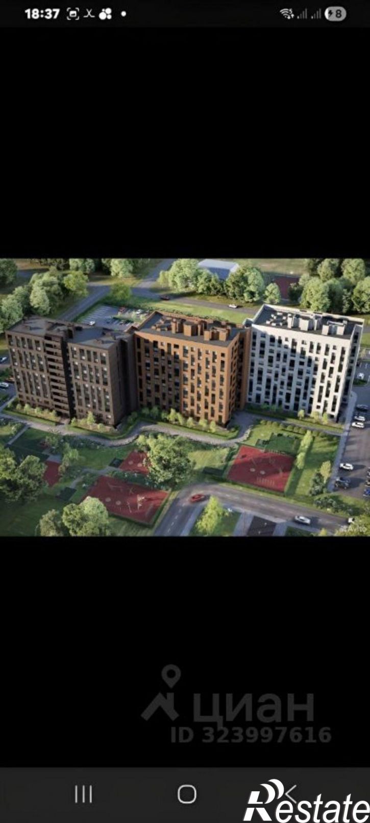 2-комн квартира ул Маяковского, 52,  д. 52