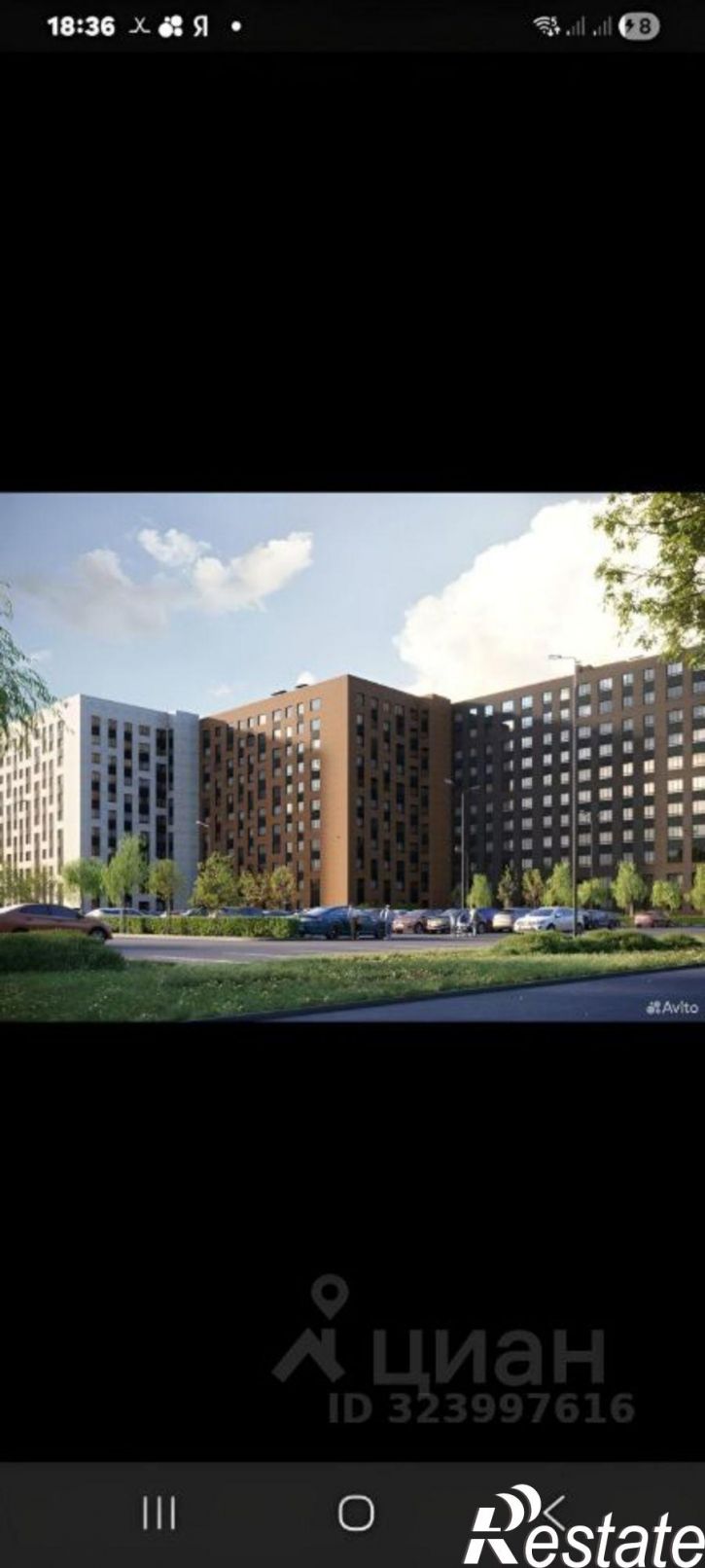 2-комн квартира ул Маяковского, 52,  д. 52