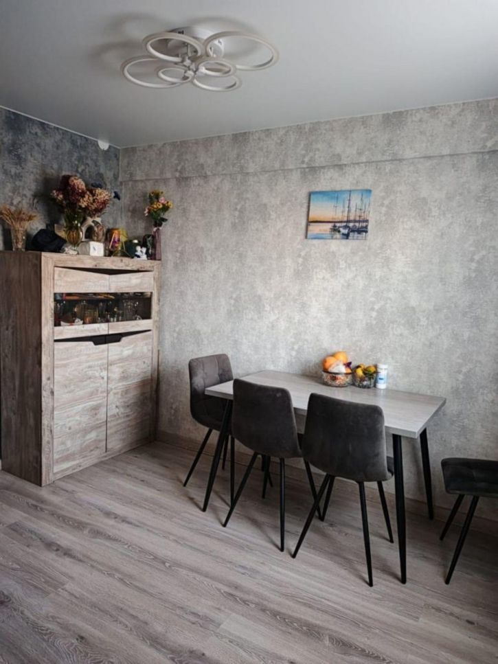 4-комн квартира Полюсная ул, 58