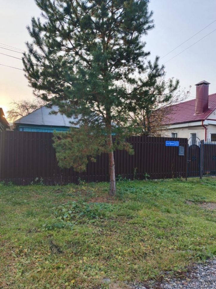 Коттедж/дом 6-й проезд Мясново, 12