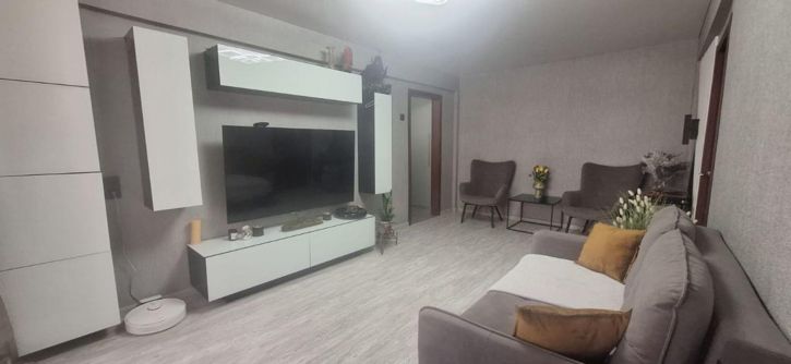 4-комн квартира Полюсная ул, 58