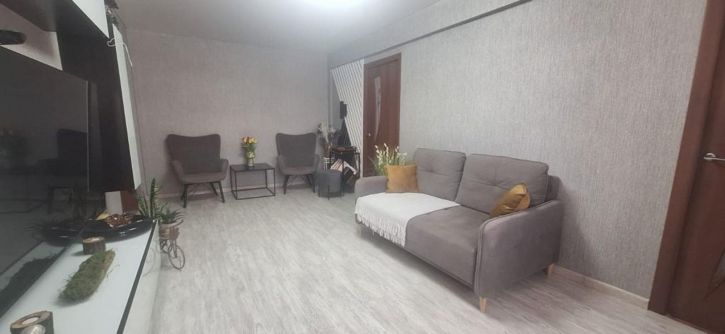 4-комн квартира Полюсная ул, 58