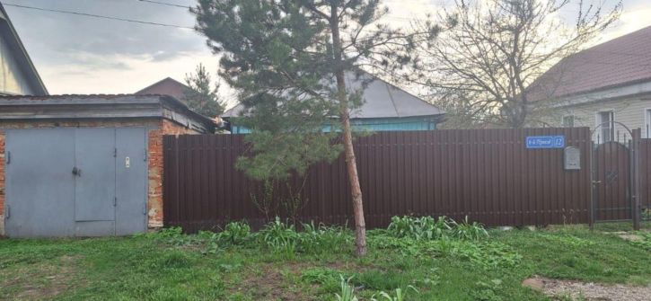 Коттедж/дом 6-й проезд Мясново, 12