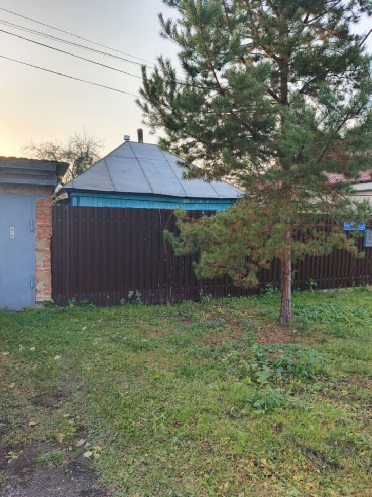 Коттедж/дом 6-й проезд Мясново, 12