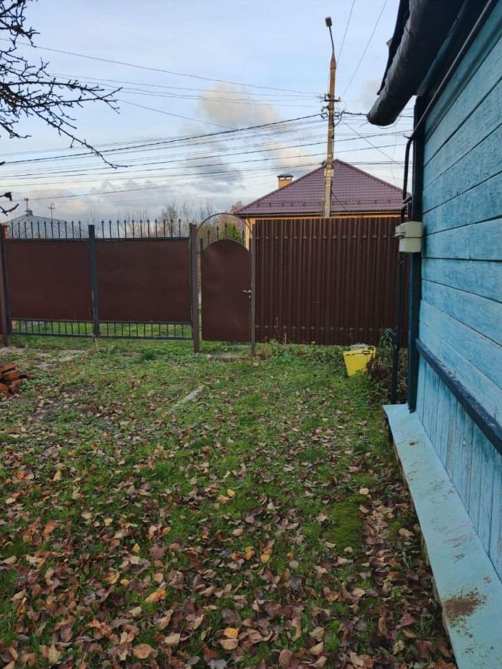 Коттедж/дом 6-й проезд Мясново, 12