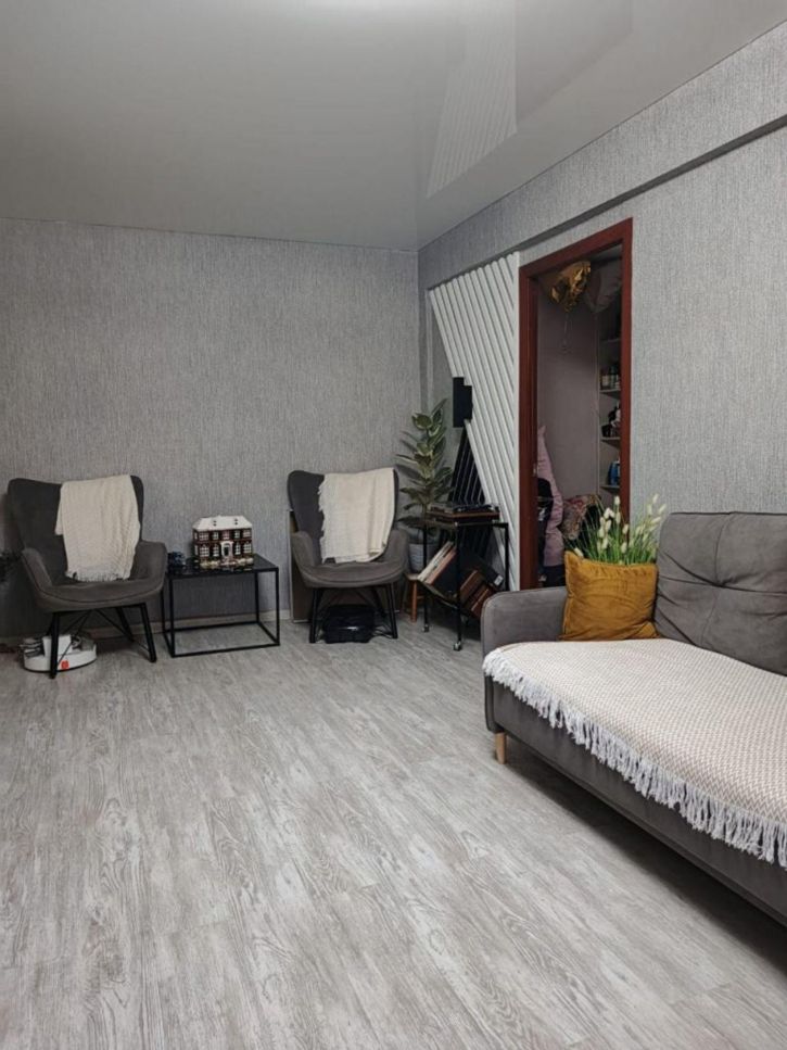 4-комн квартира Полюсная ул, 58