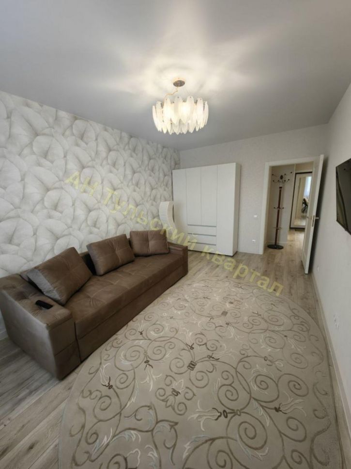 1-комн квартира Болдина ул, 1к2